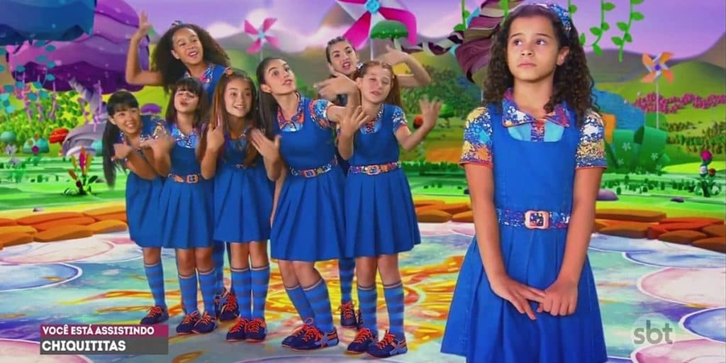 Chiquititas é derrubada da programação do SBT, tem substituta anunciada e emissora confirma pior notícia