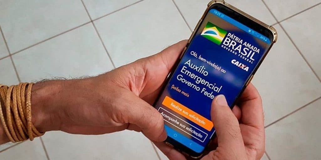 Seu Auxílio Emergencial está 'em processamento'? Saiba o que aconteceu