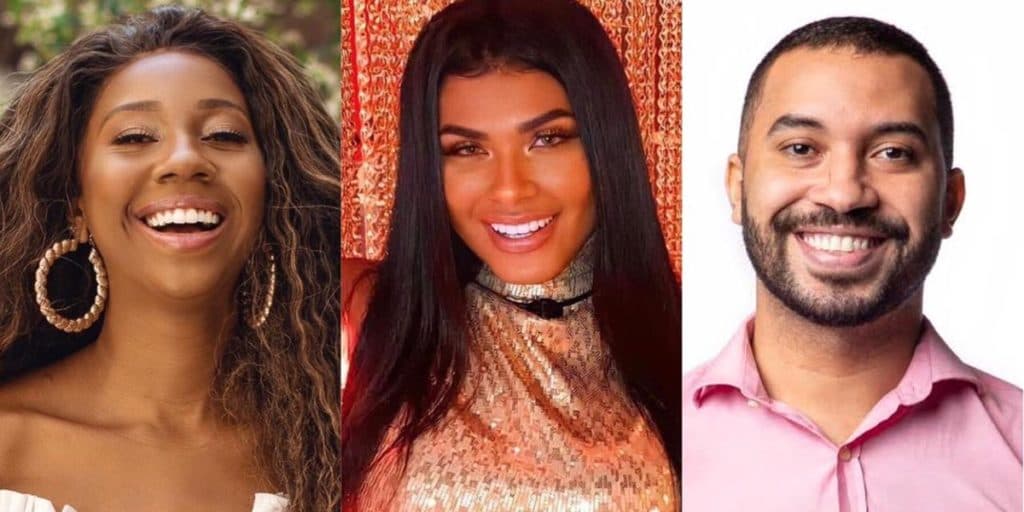 BBB21: Quem deve ser eliminado do programa faltando uma semana para a final?