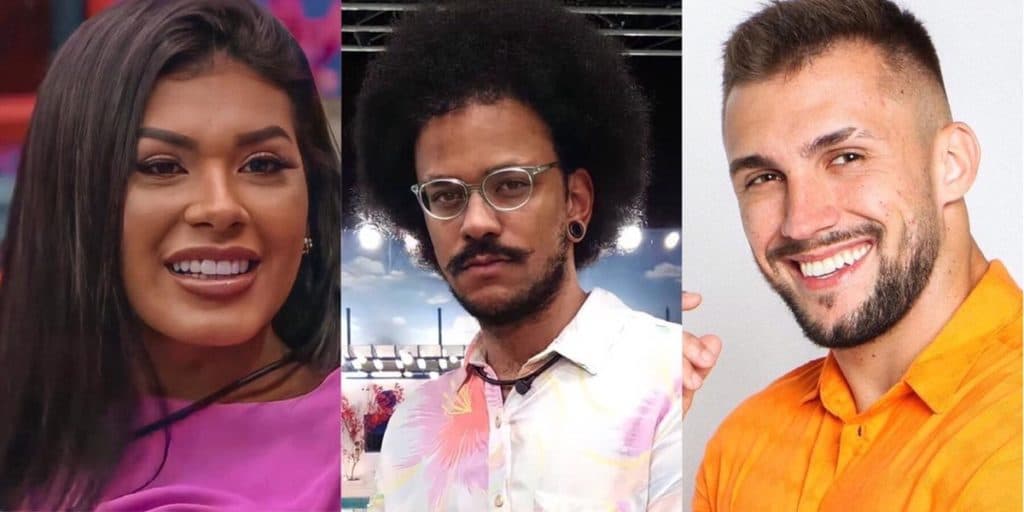 Paredão às pressas: Quem deve ser eliminado do jogo já na reta final do BBB21? Vote!