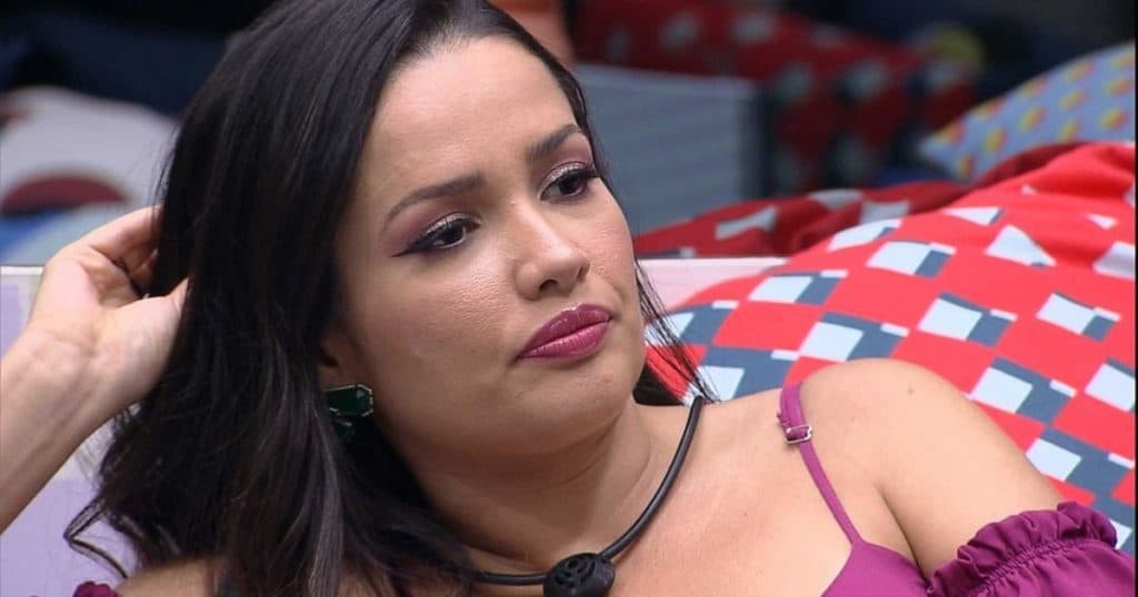 BBB21: Juliette admite que aglomerou durante pandemia, foi para balada e pegou Covid; Camilla reage