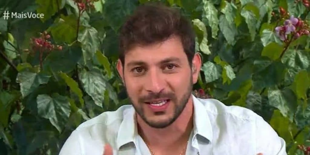 BBB 21: Falso? Após saída, Caio exalta Juliette depois de criticar sister em 1ª entrevista
