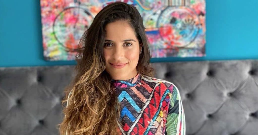 Camilla Camargo, filha de Zezé e Zilu, anuncia trágica morte e dá adeus; Brasil fica em choque: "Coração chora"