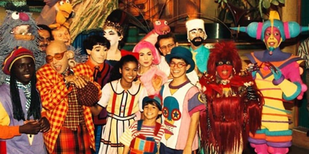 Atriz da Globo, astro do Castelo Rá-Tim-Bum e maior cantor do Brasil: estrelas não resistem e morrem de AIDS