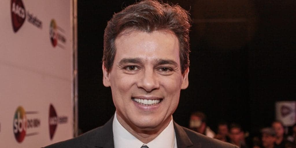 Celso Portiolli explode e expõe SBT em bastidores do novo Show do Milhão: "Coloquei minha vida em risco"