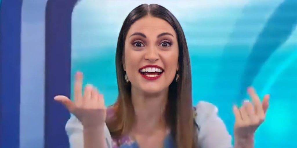 Chris Flores entra às pressas no Fofocalizando e desmascara Ana Maria com vídeos ao vivo: "Vilã"