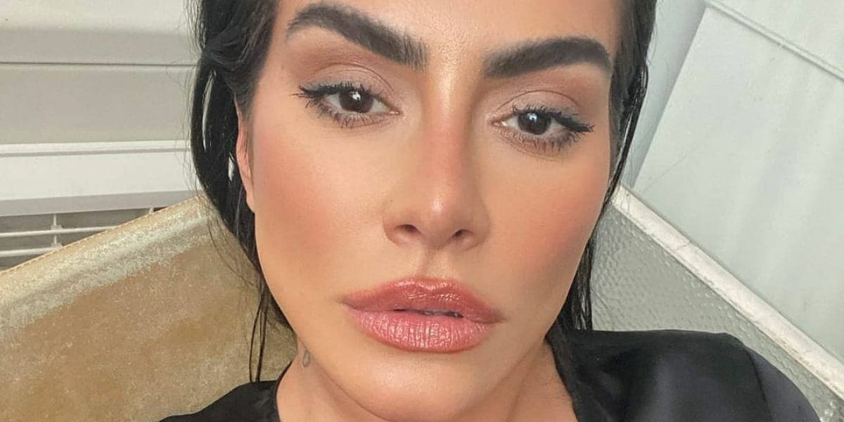Cleo Pires (Foto: Reprodução) Cleo Pires (Foto: Reprodução)
