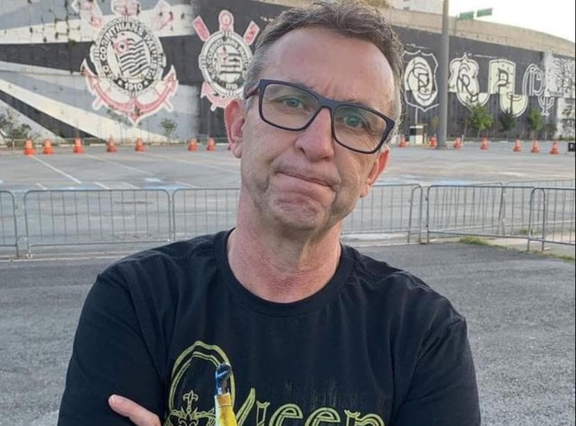"Medo de sequela", diz Neto após cirurgia grave delicada com descoberta de doença: "Corte nas costas"