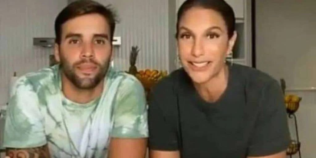 Marido de Ivete Sangalo confirma grave doença na família e culpa ao vivo funcionária: "A cozinheira"