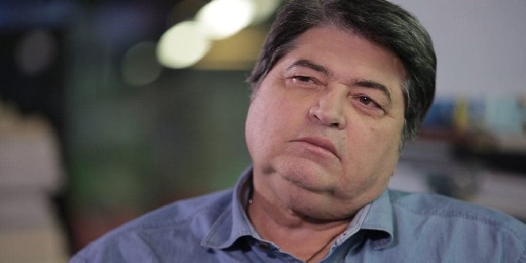 Datena se revolta com Ibope e detona: “Se eu sou a Band, eu cancelo”