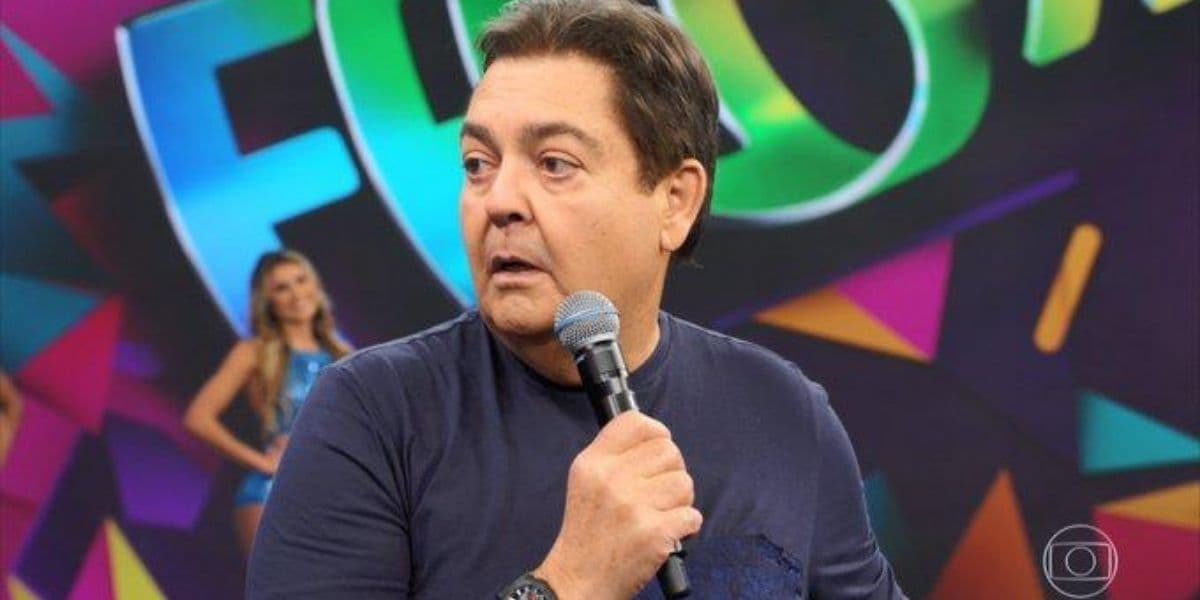 Faustão se despede da TV, confirma morte às pressas e o que exigiu para donos da Globo