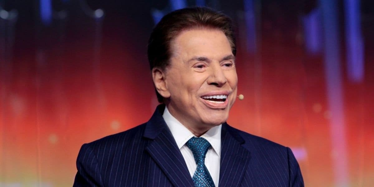 Silvio Santos (Reprodução) 
