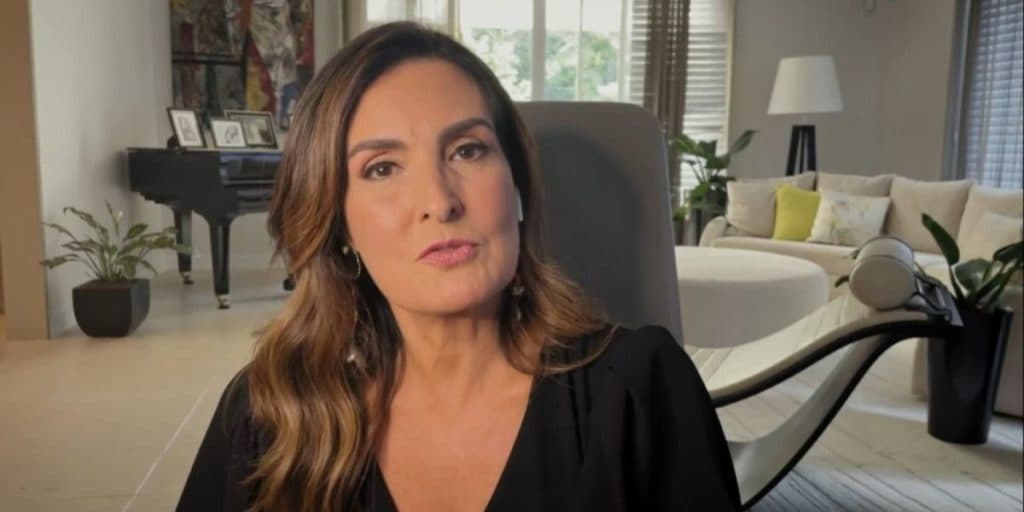 Globo obriga Fátima Bernardes a anunciar demissão e saída do Encontro é confirmada: "Foram 35 anos dedicados ao canal"