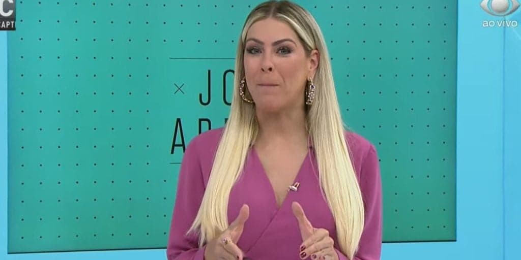 Renata Fan abre Jogo Aberto às pressas confirmando encerramento e expõe difícil decisão: "Foi tensa e intensa"