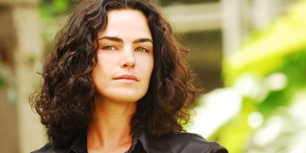 Gordinha, fortuna chocante e carta de despedida: Ana Paula Arósio ressurge após anos e tem verdade brutal exposta