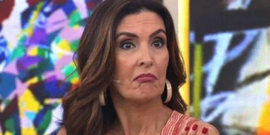 Fátima Bernardes, após receber "visita" de Bonner no Encontro, confirma afastamento da Globo e detona novo ciclo