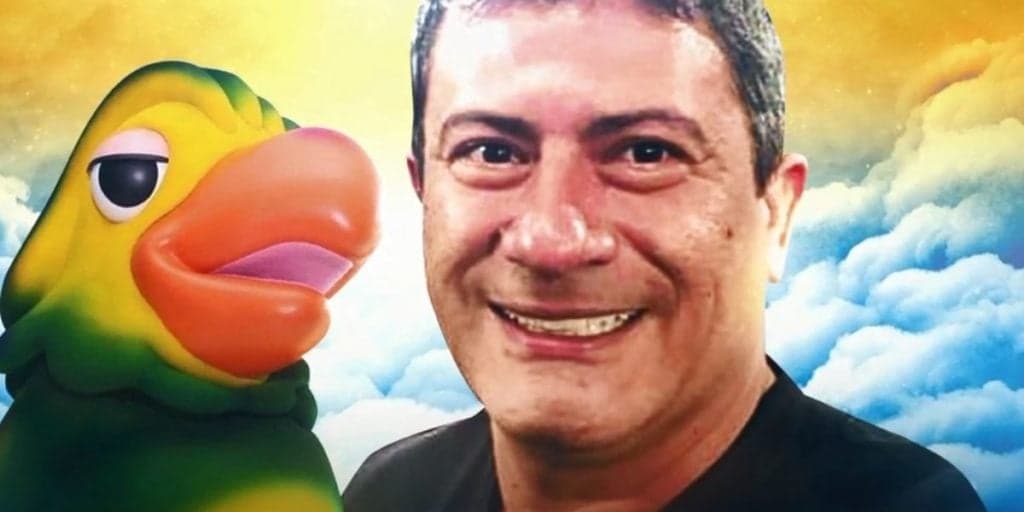 Filhos de Tom Veiga podem perder a casa por conta de dívidas do pai, após escândalo de herança