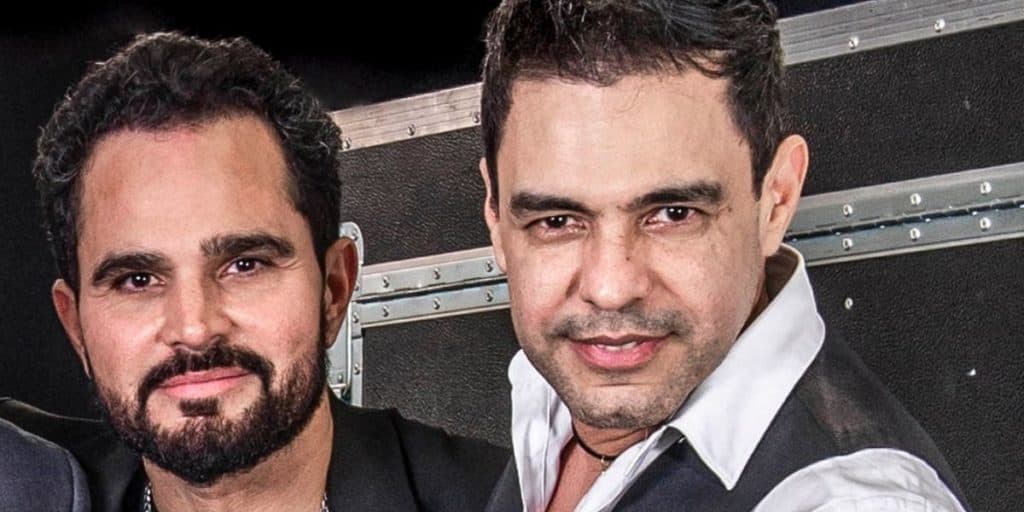 "Sou obrigado a parar", expõe Zezé detonando sobre fim com Luciano Camargo após ele assumir