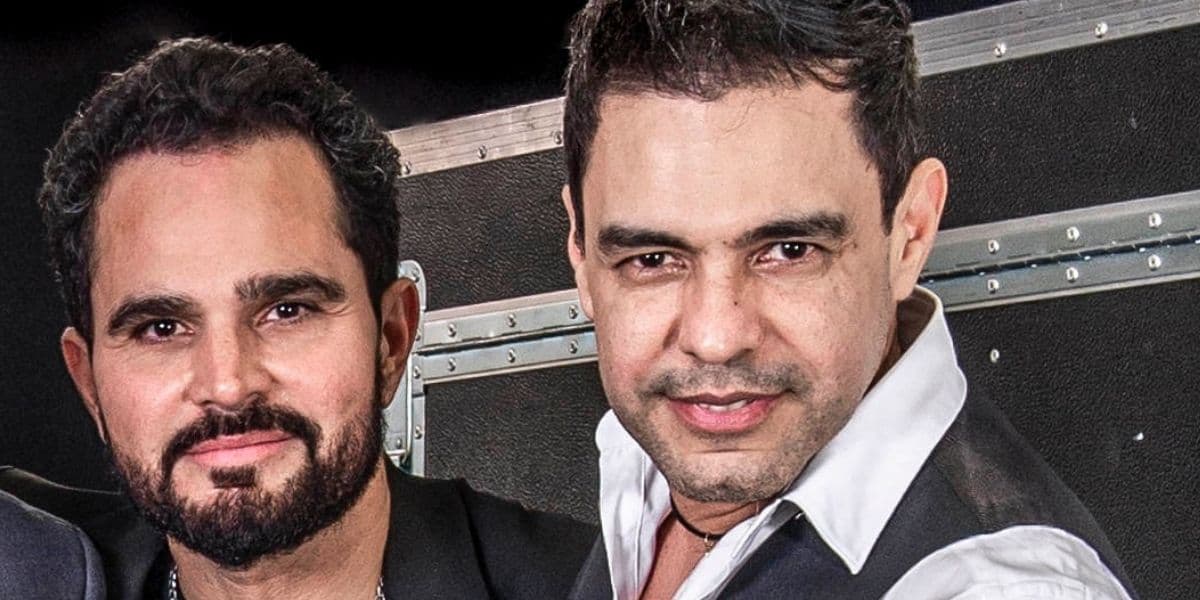 "Sou obrigado a parar", expõe Zezé detonando sobre fim com Luciano Camargo após ele assumir "Sou obrigado a parar", expõe Zezé detonando sobre fim com Luciano Camargo após ele assumir