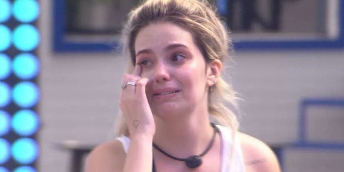 Viih Tube venceu a Prova do Líder no BBB21 (Foto: Reprodução)