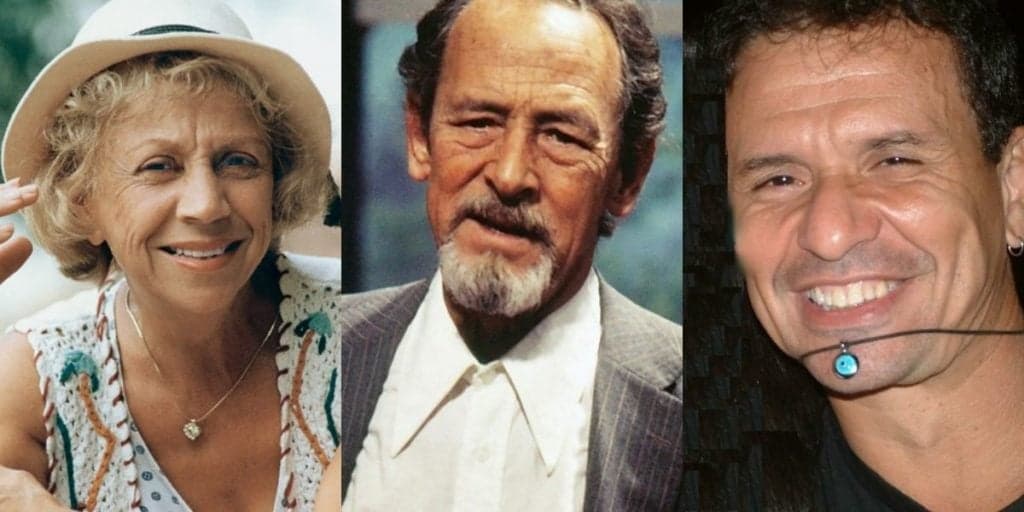 Da Cor do Pecado, fenômeno, volta ao ar na Globo e a morte já assolou grande parte do elenco; veja nomes chocantes