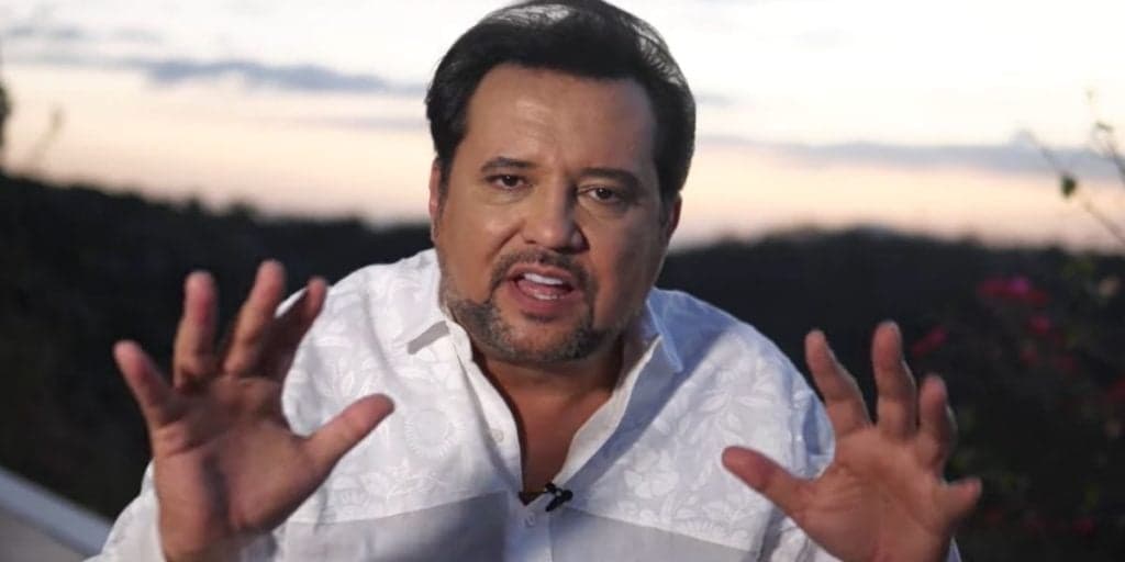"Deus não gosta de mim", escandaliza Geraldo Luís em comunicado, após expor câncer e lutar pela vida