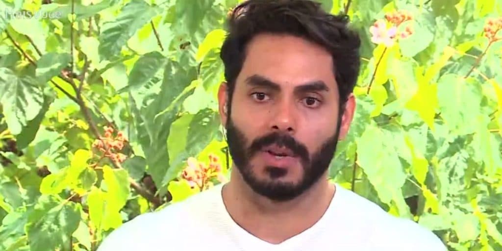 Rodolffo abre o jogo sobre romance com Juliette ao vivo, expõe Sarah e confirma que quer namorar: "Demais"