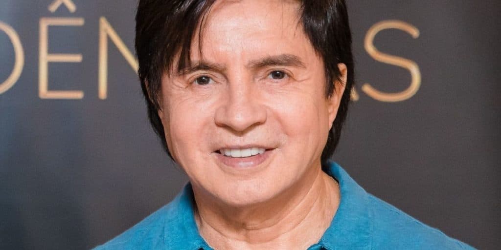 Xororó, junto com o irmão, é considerado o precursor do sertanejo e amado por todos; sucesso há mais de 50 anos