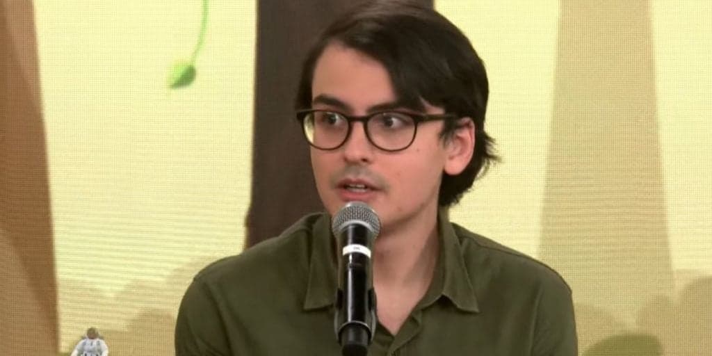 Dudu Camargo diz a real de demissão do SBT ao vivo e ataca substituto: "O cara puxar seu tapete"