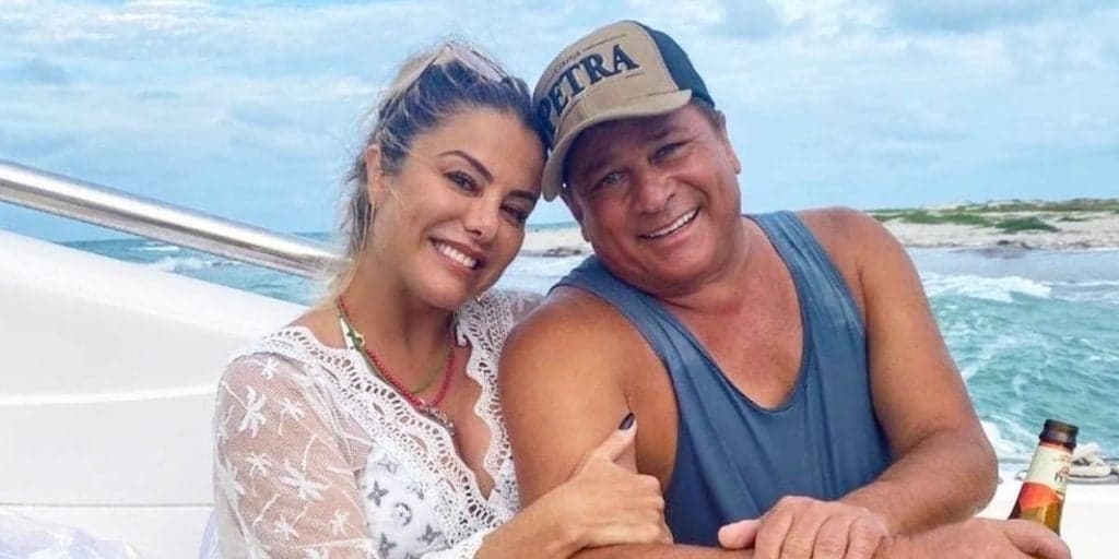 Poliana Rocha detona verdade sobre filhos de Leonardo e expõe o que pensa, após traições: "Custou pra engrenar"