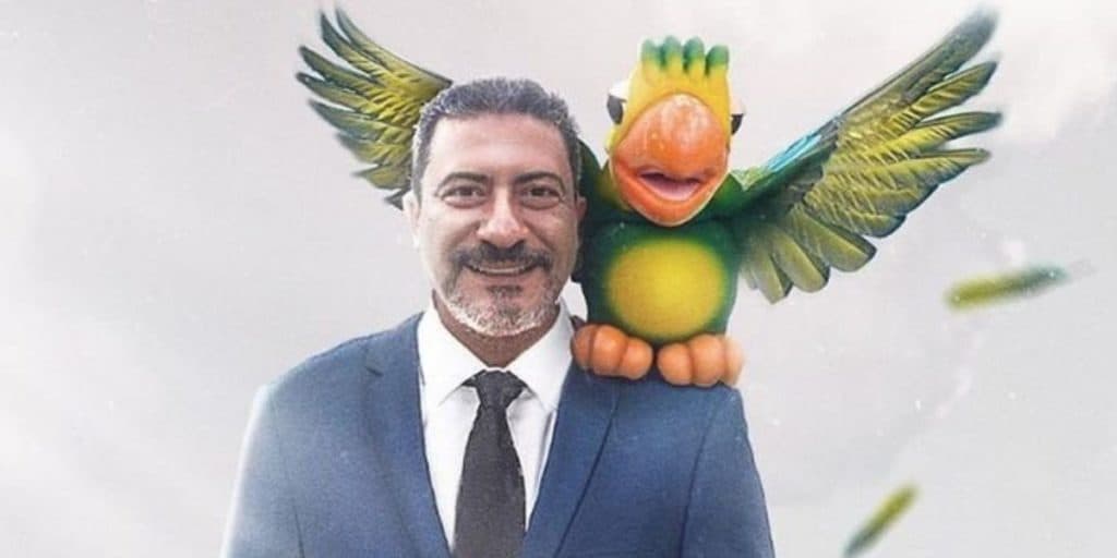 Escândalo com a herança de Louro José explode e verdade sobre ex é dita: "Ia tirar o nome dela do testamento"