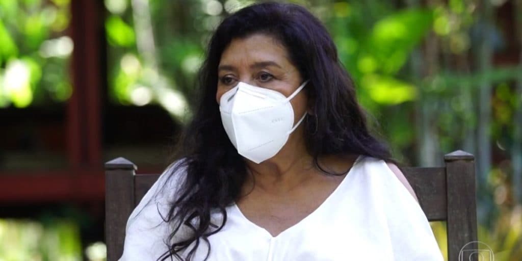 Fantástico expõe relato cruel de Regina Casé que passa noites em claro por doença mortal: "Momento de tanta dor"