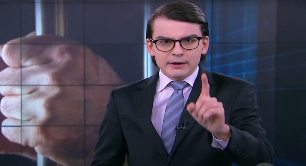 Após sofrer acidente, Dudu Camargo tem segredo da vida íntima, que desconfiavam, mas não tinham certeza