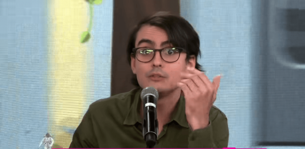 Dudu Camargo gera ódio nos corredores do SBT e jornalistas imploram demissão à Silvio Santos: "Destruído"