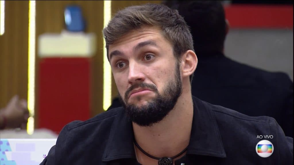 BBB21: Contrariando pesquisas, Arthur é eliminado e choca público