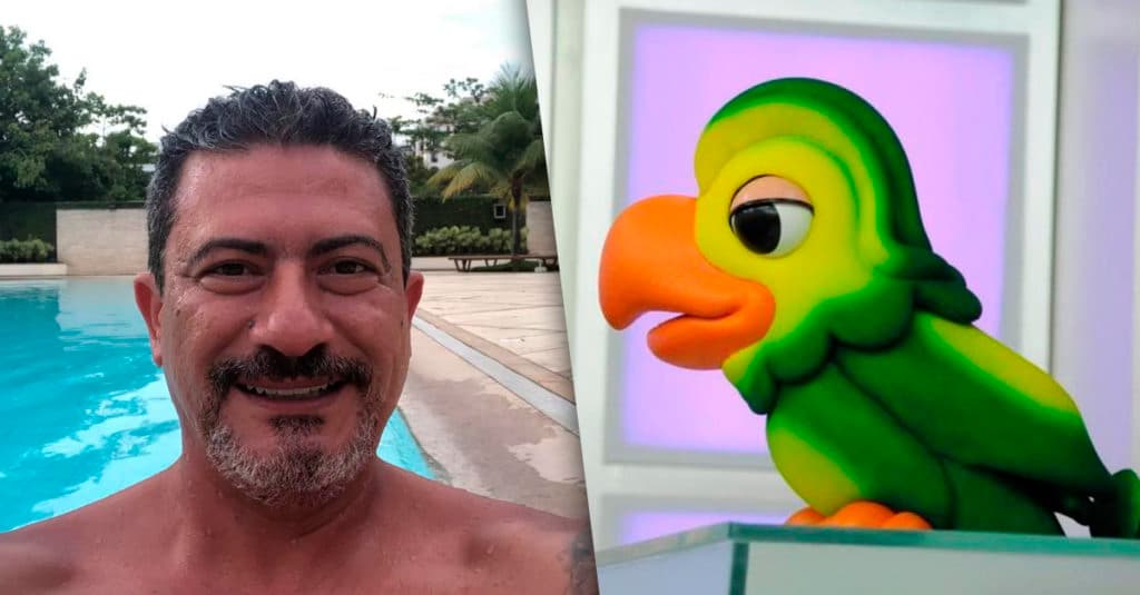 "Denúncia de envenenamento", Tom Veiga, o Louro José, tem real causa da morte divulgada pela polícia
