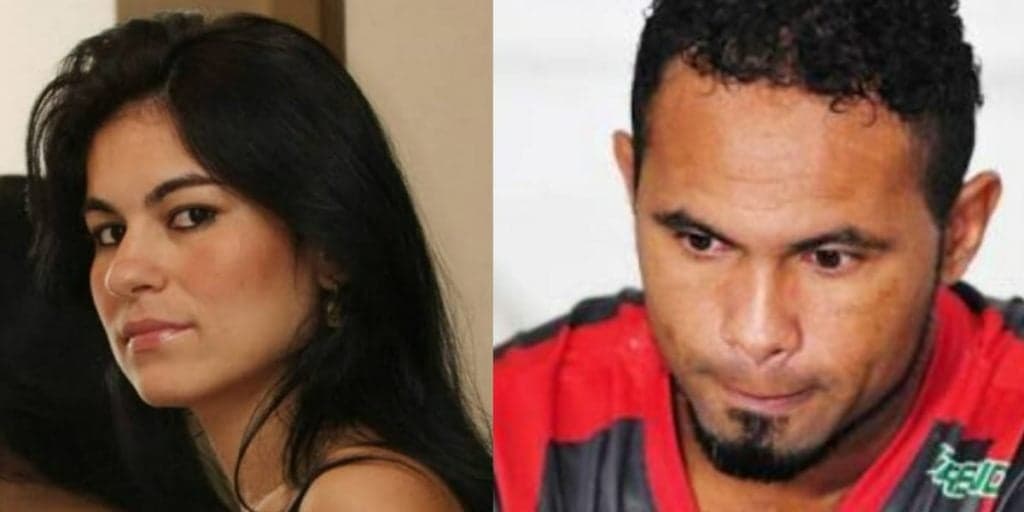 Eliza Samudio envia carta, mostra localização do corpo com soda caustica e estado deplorável de Bruno é exposto