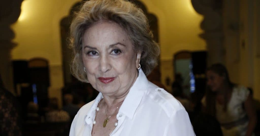 Eva Wilma tem novo estado de saúde divulgado e o que mais se temia acontece: "Assistência renal"