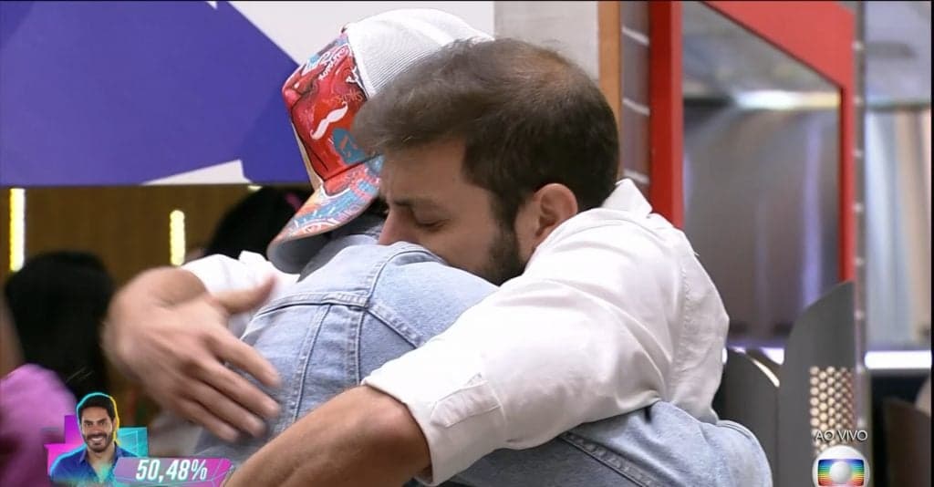 BBB21: Após todas as polêmicas, Rodolffo é eliminado e terá que encarar a polícia