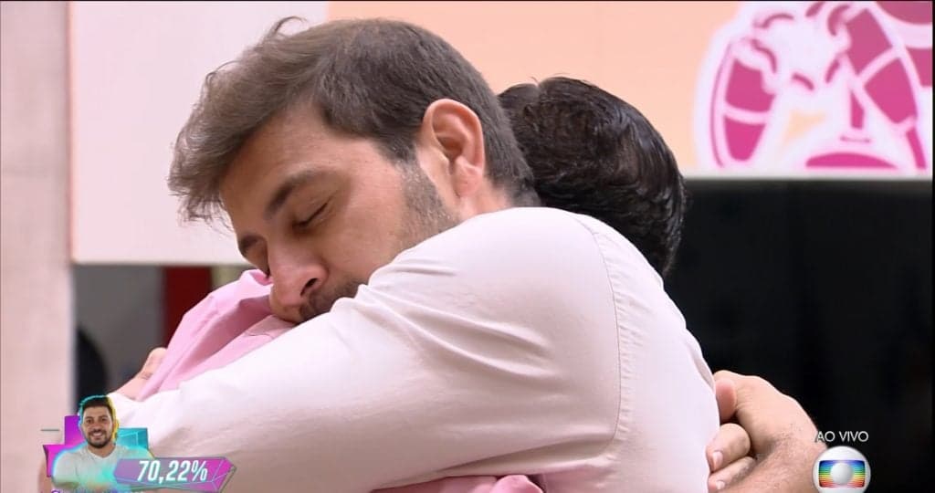 BBB21: Caio é eliminado na primeira super terça do reality