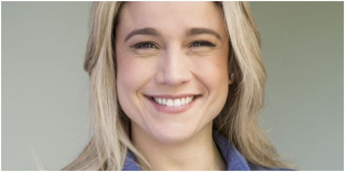 Fernanda Gentil está nos rumores de ida para outra emissora Fernanda Gentil está nos rumores de ida para outra emissora