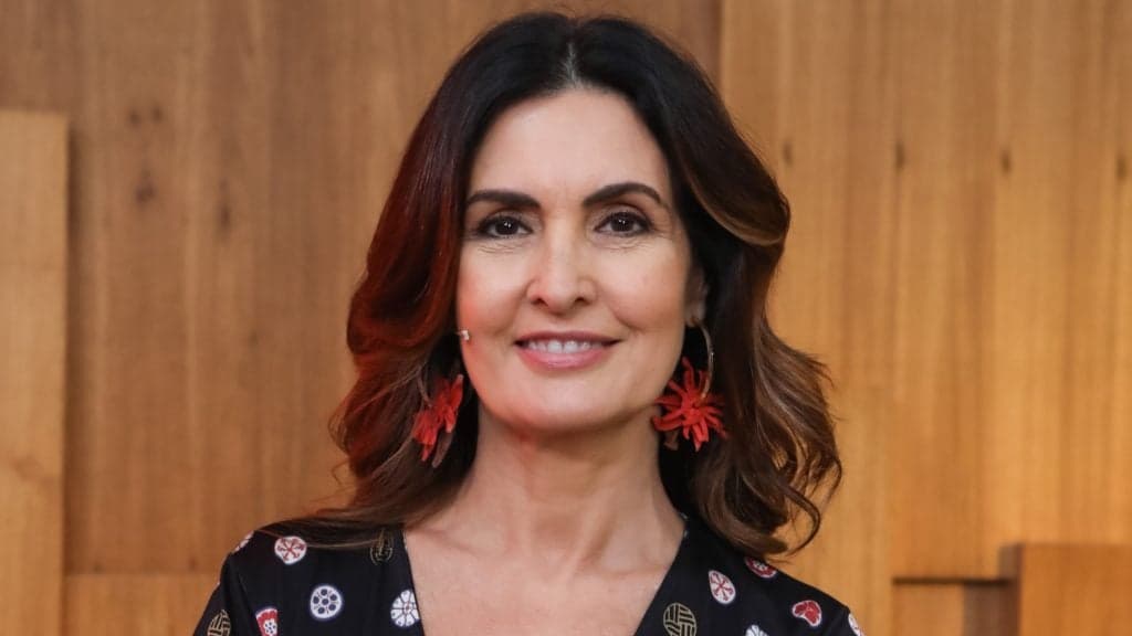 "Recebi o diagnóstico", Fátima Bernardes comunica câncer, não vai à Globo e relato prova: "Tirou meu sono"