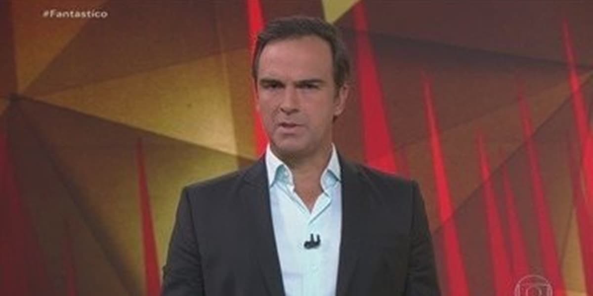 Fantástico fez cobertura especial sobre o caso Henry (Foto: Reprodução) 