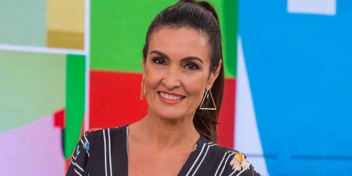 Fátima Bernardes Fátima Bernardes