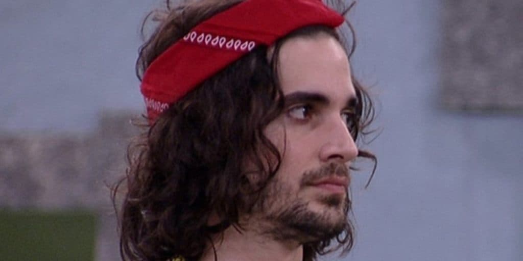 "Sempre apanhei de caras como o Arthur", escandaliza Fiuk no BBB21 com medo de Arthur