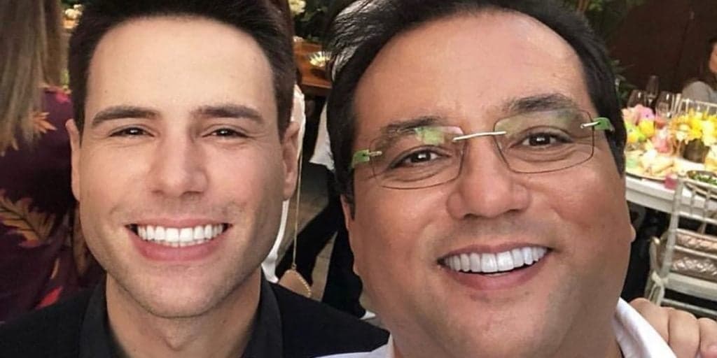 Record confirma notícia, Luiz Bacci se despede e informação de Geraldo Luís causa comoção nacional: “O céu”