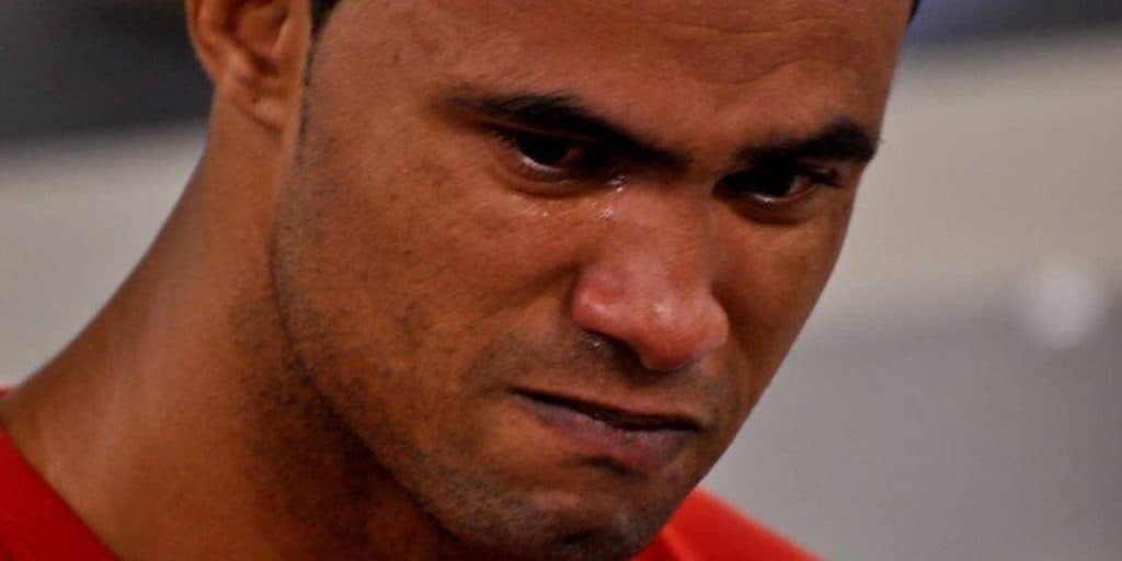 Com prisão decretada e dívida de R$6mi, Goleiro Bruno apela e exige teste de DNA do filho de Eliza Samúdio
