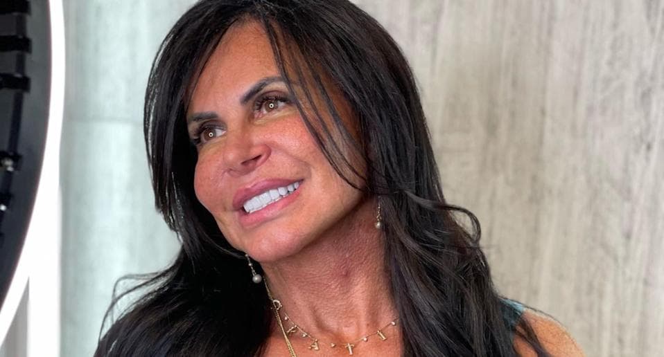 "No fundo a gente sabe a verdade", detona Gretchen, após confirmar separação brutal: "Morrer lentamente"