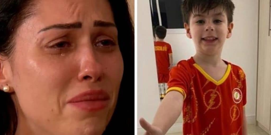 Caso Henry: Mãe sabia das agressões sofridas pelo filho e foi ao salão de beleza após enterro da criança