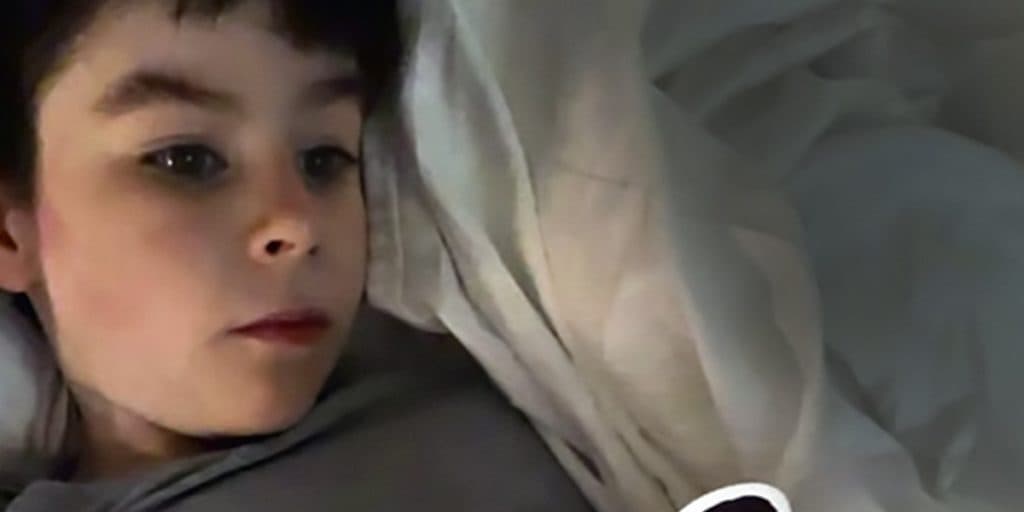 Caso Henry: Criança fez videochamada para falar a mãe sobre agressões do padrasto